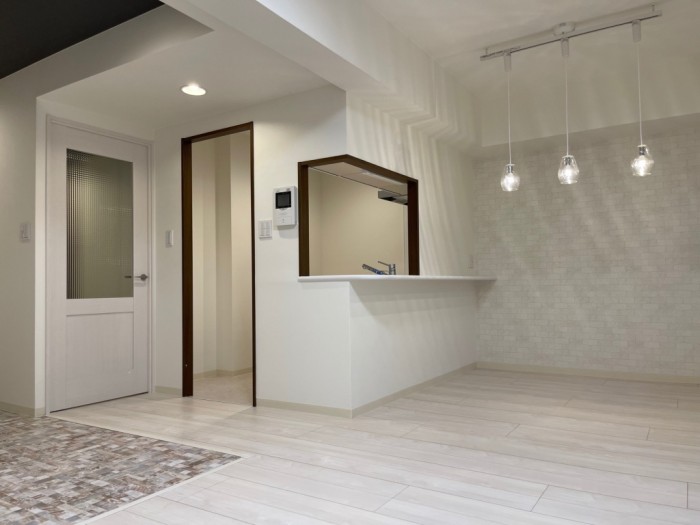 仲間と一緒に楽しめる空間に